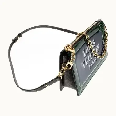 Pouch Louis Vuitton Lexington