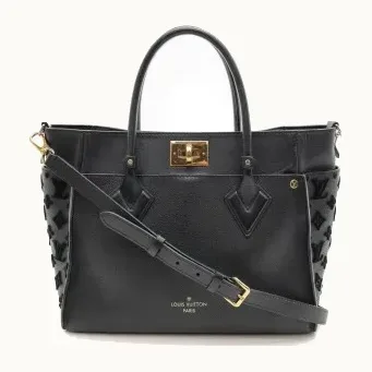 Bolso Louis Vuitton On My Side