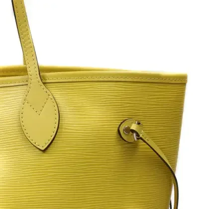 Bolso Louis Vuitton Neverfull Epi, KV-4223