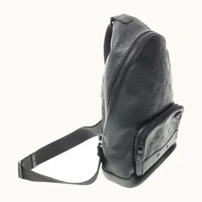 Bolso Louis Vuitton Pechera Empreinte