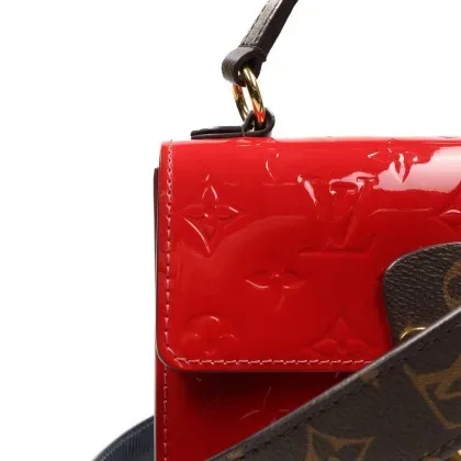 Bolso de Mano Louis Vuitton, KV-4233