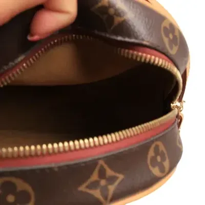 Bolso Louis Vuitton Boite Chapeau Souple PM