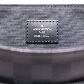 Bolso Louis Vuitton Damier Graphite