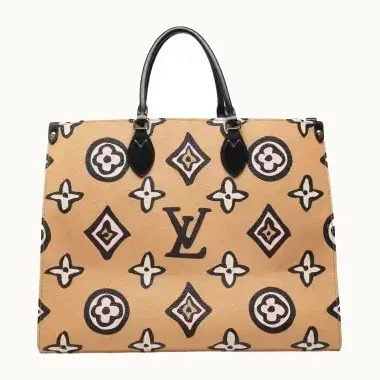 Bolso Louis Vuitton OnTheGo On The Go, KV-4237