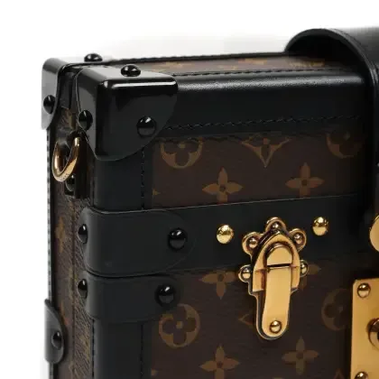 Bolso Louis Vuitton Petite Malle