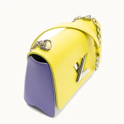 Louis Vuitton Twist Handbag, KV-4247