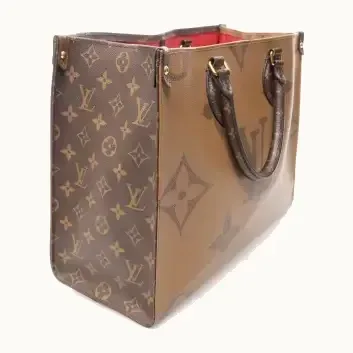 Bolso Louis Vuitton OnTheGo On The Go, KV-4249