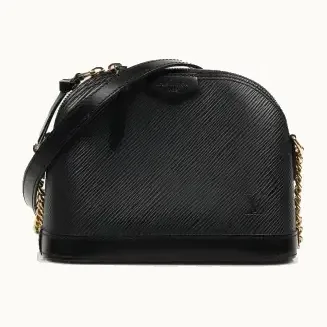 Bolso Crossbody Louis Vuitton Alma Mini Epi