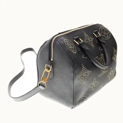 Bolso Louis Vuitton Speedy Giant Studded