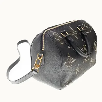 Bolso Louis Vuitton Speedy Giant Studded