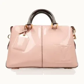 Louis Vuitton Miroir Tote Bag