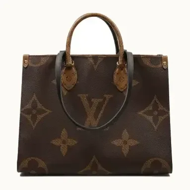 Bolso Louis Vuitton OnTheGo On The Go, KV-4257