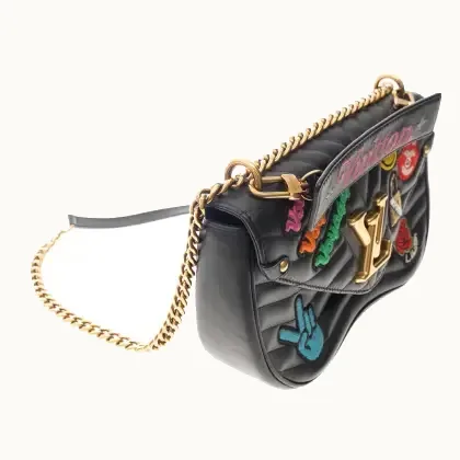 Bolso Louis Vuitton New Wave, KV-4258