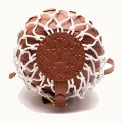 Bolso Louis Vuitton Nba