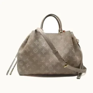 Bolso Tote Louis Vuitton Bella Mahina