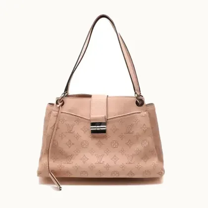 Bolso Louis Vuitton Mahina Sevres