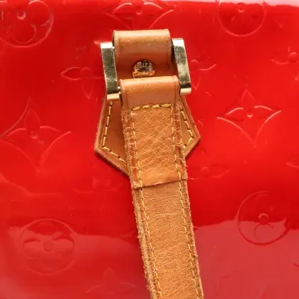 Bolso Louis Vuitton Vernis Houston
