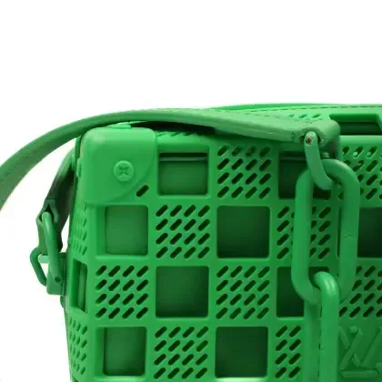 Bolso Trunk Louis Vuitton Mini Soft