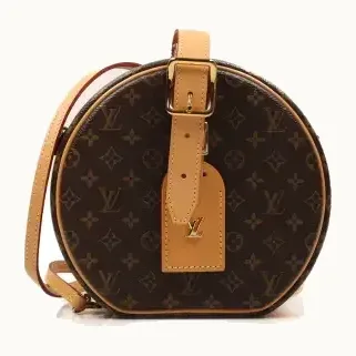Bolso Louis Vuitton Petite Boite Chapeau