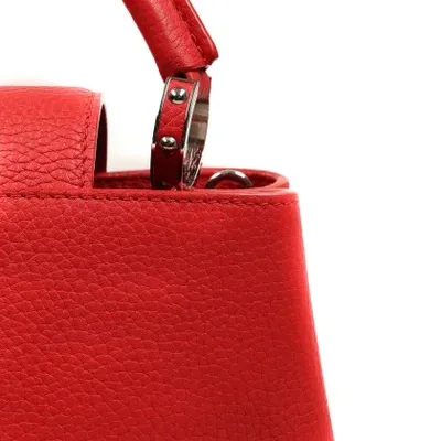 Bolso Louis Vuitton Capucine, KV-4276