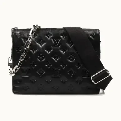Bolso Crossbody Louis Vuitton Cousin