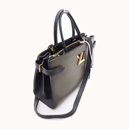 Bolso Tote Louis Vuitton Twist