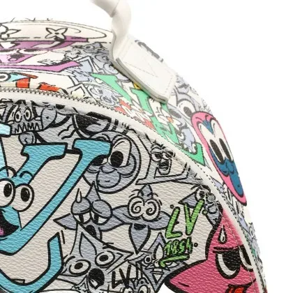 Mochila Louis Vuitton, KV-4286