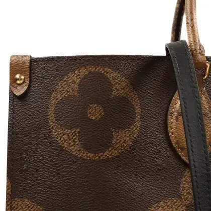 Bolso Louis Vuitton OnTheGo On The Go, KV-4289