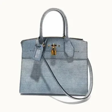 Bolso Louis Vuitton City Steamer, KV-4294