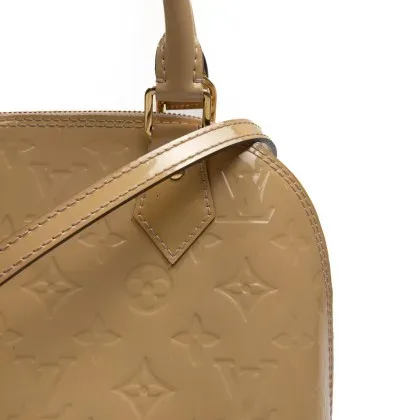 Bolso Louis Vuitton Alma BB, KV-4295