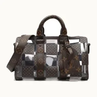 Louis Vuitton Keepall