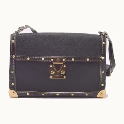 Bolso Louis Vuitton Talenteux Negro