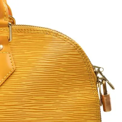 Bolso Louis Vuitton Alma, KV-4300