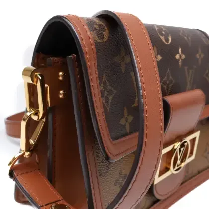 Bolso Louis Vuitton Dauphine, KV-4301