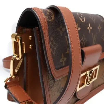Bolso Louis Vuitton Dauphine, KV-4301