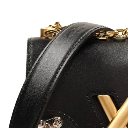 Bolso Louis Vuitton Twist Aplicaciones