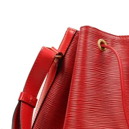 Bolso Louis Vuitton Noé Bubket Epi