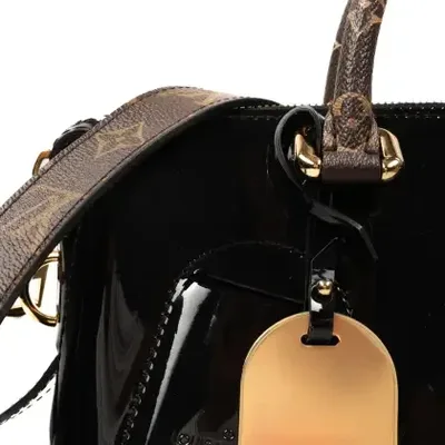 Bolso Tote Louis Vuitton Mirroir