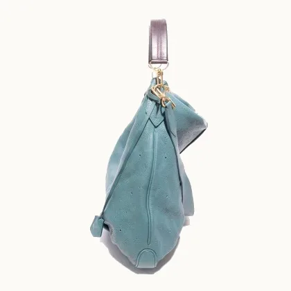Bolso Hobo Louis Vuitton Monogram Mahina