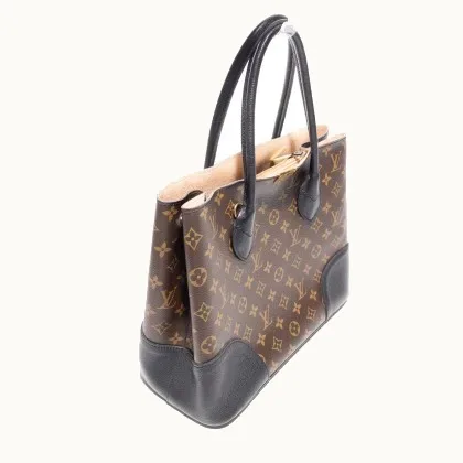 Bolso Louis Vuitton Flandrin Monogram