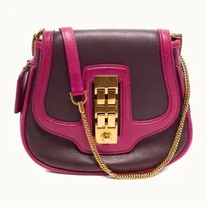 Bolso Louis Vuitton Art Deco Trapezio