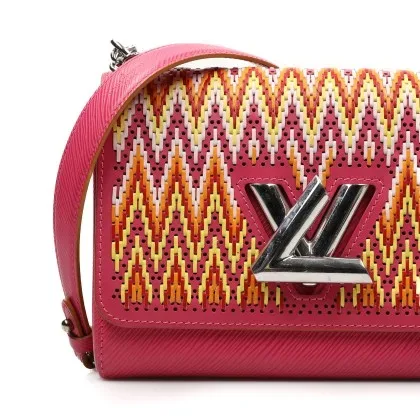Bolso Louis Vuitton Twist, KV-4319