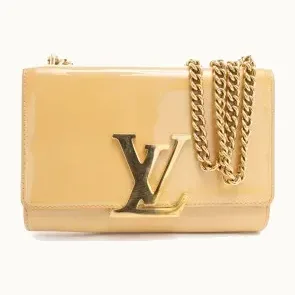 Bolso Louis Vuitton Chain Louise
