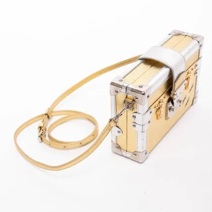 Bolso Louis Vuitton Petit Malle