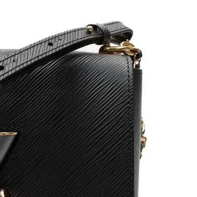 Louis Vuitton Twist Epi Handbag, KV-4328