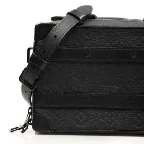 Bolso Trunk Louis Vuitton Handdle Soft