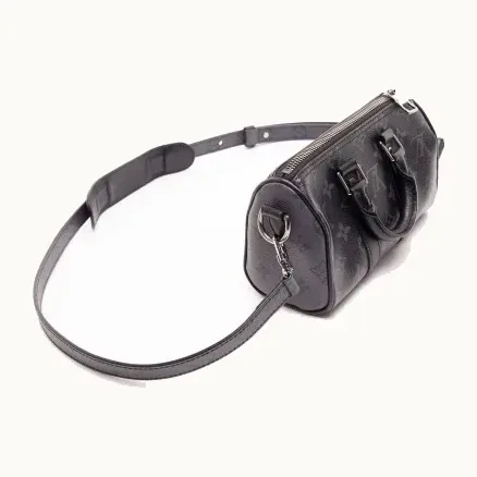 Bolso Louis Vuitton Keepall Mini 20