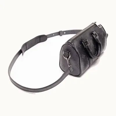 Bolso Louis Vuitton Keepall Mini 20