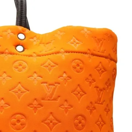 Bolso Tote Louis Vuitton Scuba