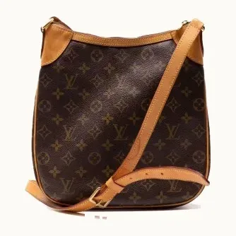 Bolso Crossbody Louis Vuitton Odeon